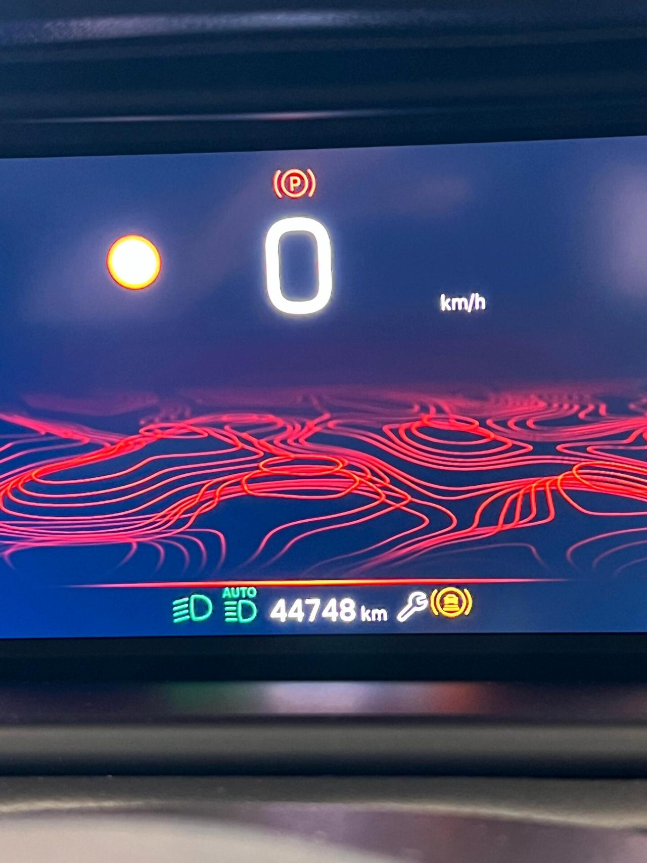 Jeep Avenger 1.2 Turbo 100 CV Summit