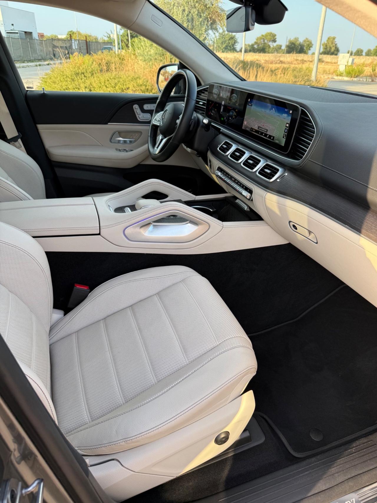 Mercedes-benz GLE 350 de hybrid EQ 4Matic Coupé Premium Plus