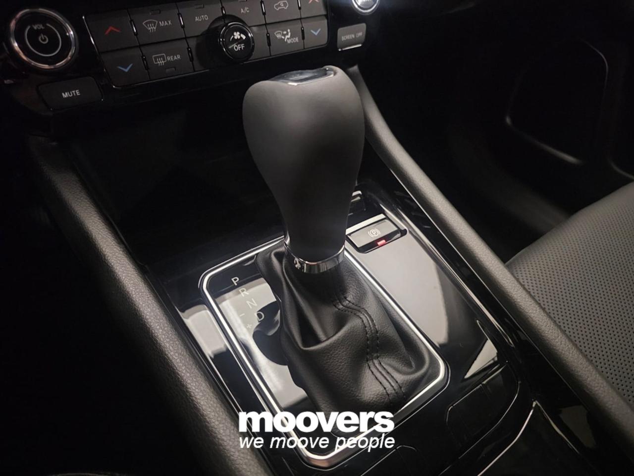 JEEP Compass 2ª serie 1.5 Turbo T4 130 CV MHEV 2WD Summit