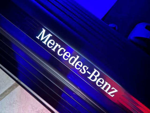 MERCEDES-BENZ A 200 d Automatic Premium Amg Night edition TETTO