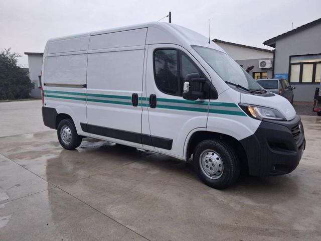 FIAT Ducato 35 2.3 MJT 140CV PM-TM Furgone