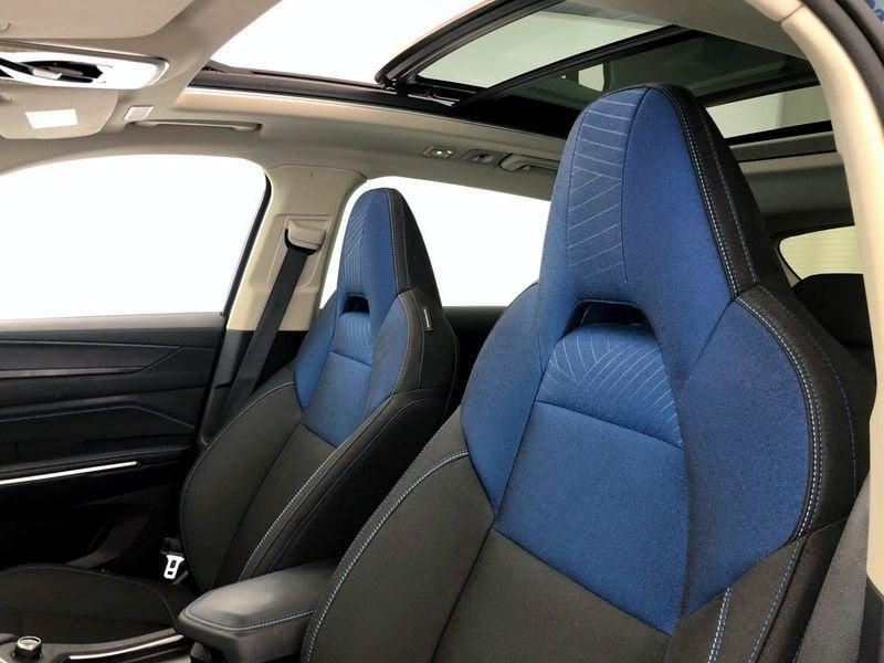 Lynk & Co 01 PHEV