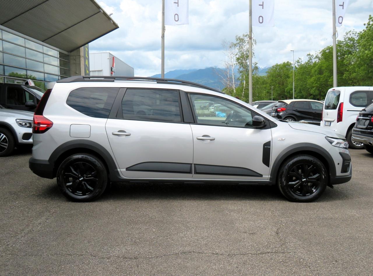 Dacia Jogger 1.0 TCe GPL 100 CV 5 posti Extreme