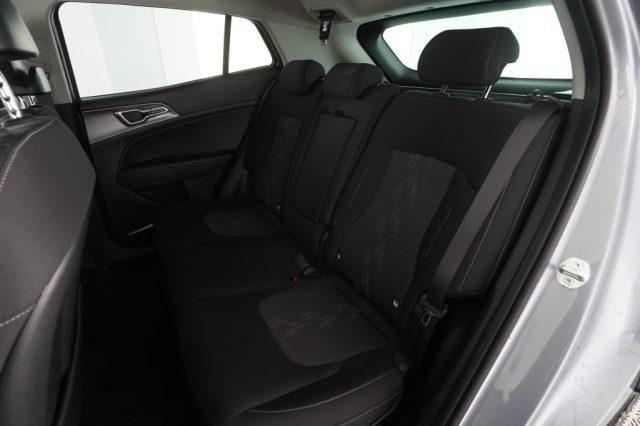 KIA Sportage Sportage 1.6 CRDi MHEV DCT Style