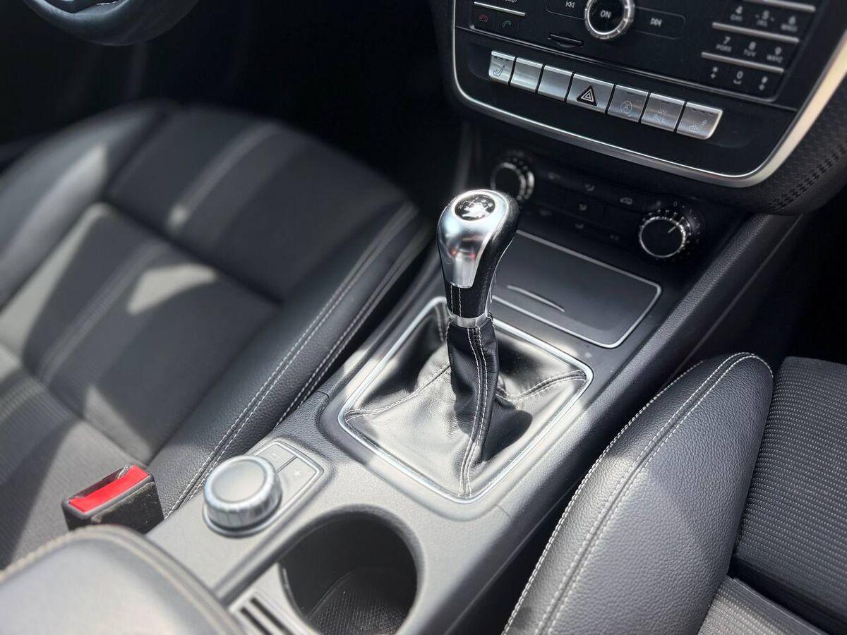 Mercedes Classe A 180 Sport