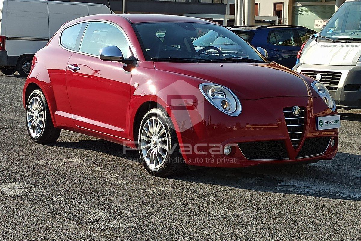 ALFA ROMEO MiTo 1.3 JTDm 85 CV S&S Progression