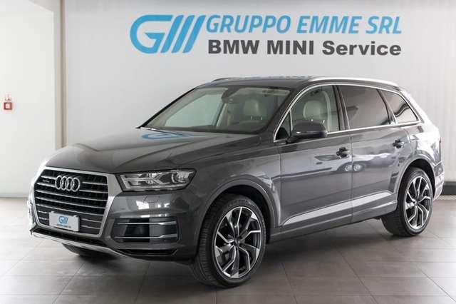 Audi Q7 Q7 50TDI MHEV Business quattro 7 POSTI-