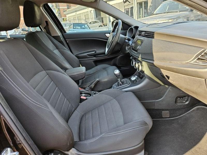 Alfa Romeo Giulietta Giulietta 1.4 t. Gpl 120cv