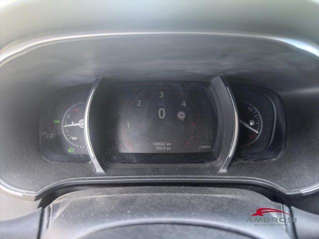 RENAULT Megane dCi 8V 110 CV EDC Energy Intens