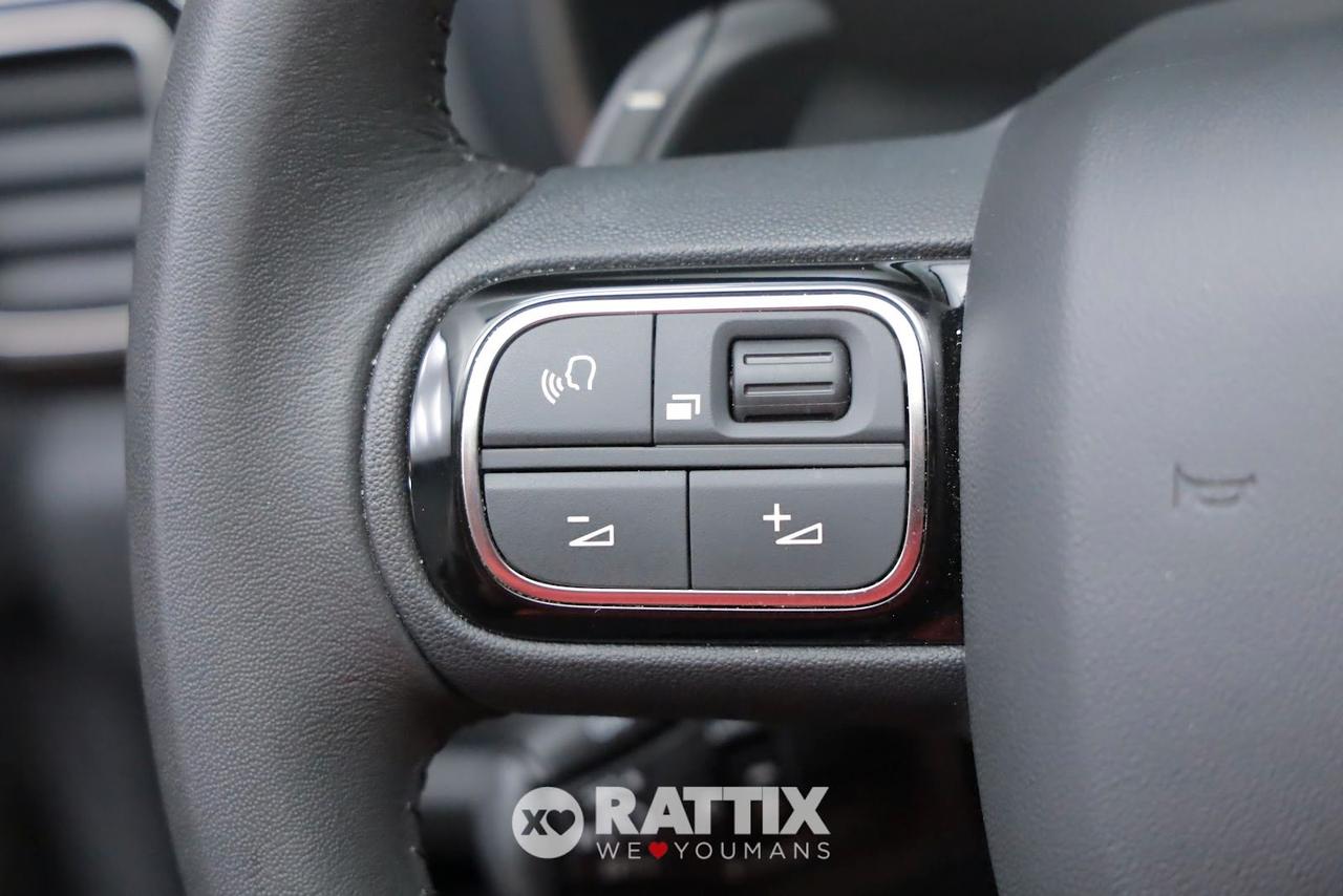Citroen C5 Aircross 1.5 BlueHDI 130CV Max EAT8