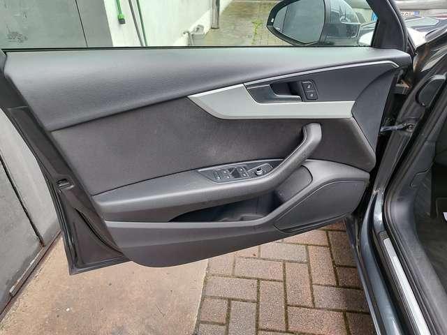 Audi A4 A4 2016 35 2.0 tdi Business 150cv s-tronic my16