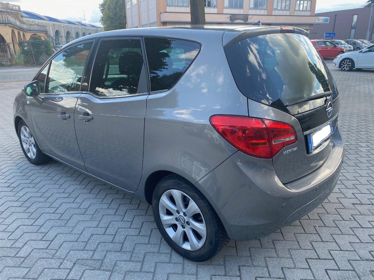 Opel Meriva 1.3 cdti ecoflex Cosmo 95cv Occasione!