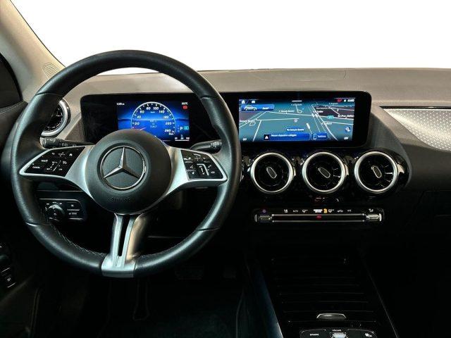 MERCEDES-BENZ GLA 180 d Auto Progressive Advanced Navi