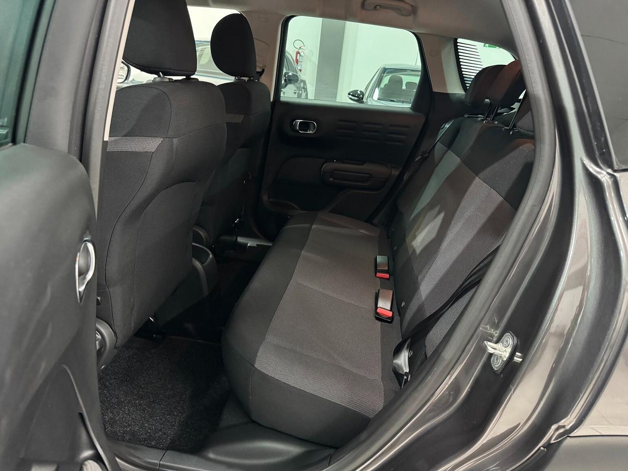 C3 Aircross 1.2 110cv Feel PARI NUOVO 33.000KM