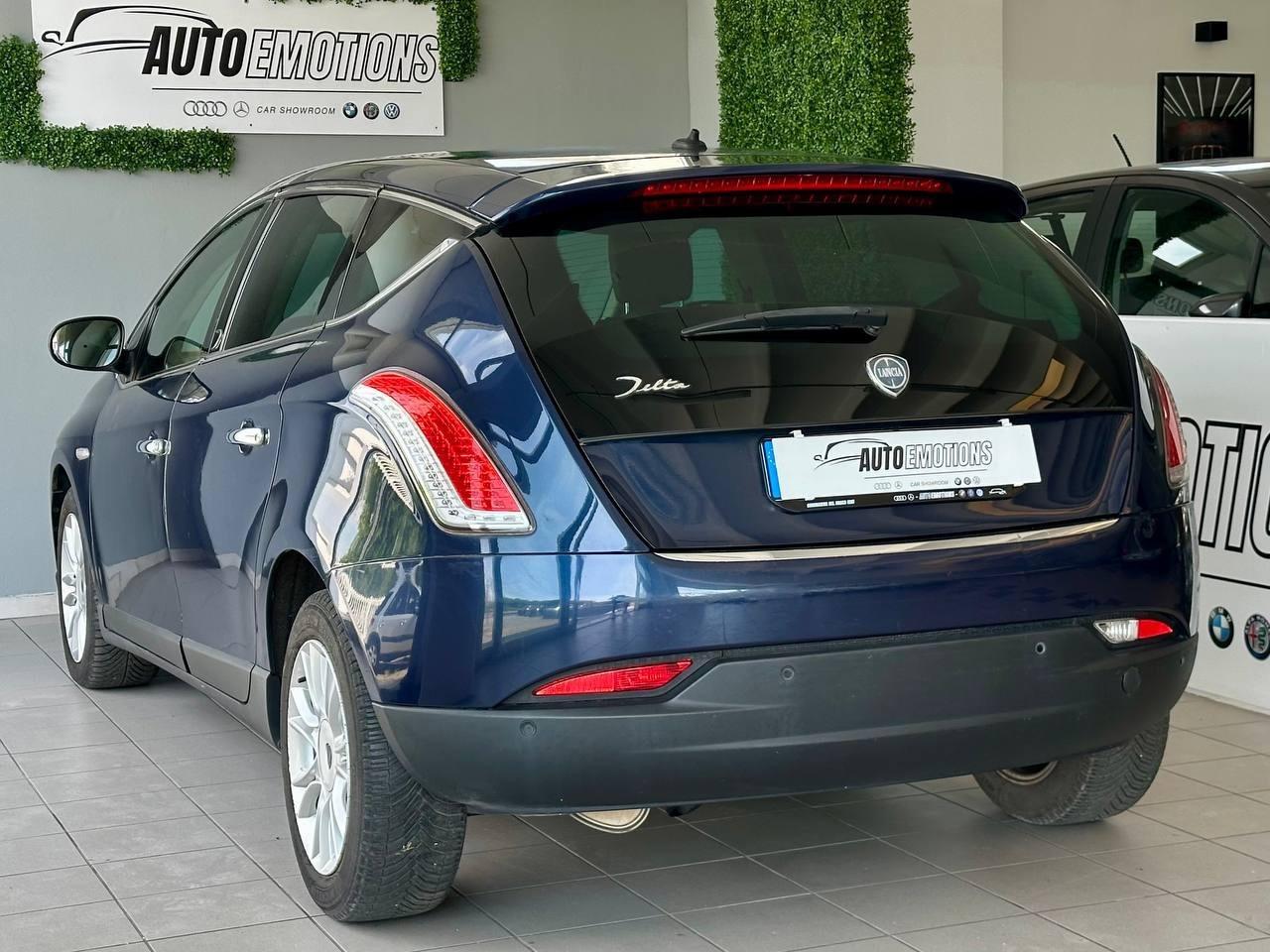 Lancia Delta - 1.4 |120 CV - Unico Proprietario