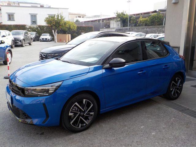 OPEL Corsa 1.2 Benzina 100CV GS