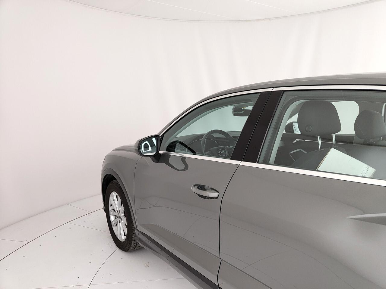 Audi Q3 SPB 35 TDI quattro S tronic Business Plus