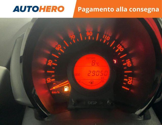 CITROEN C1 VTi 68 5 porte Feel