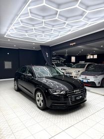 Audi A3 1.6 TDI clean diesel Attraction
