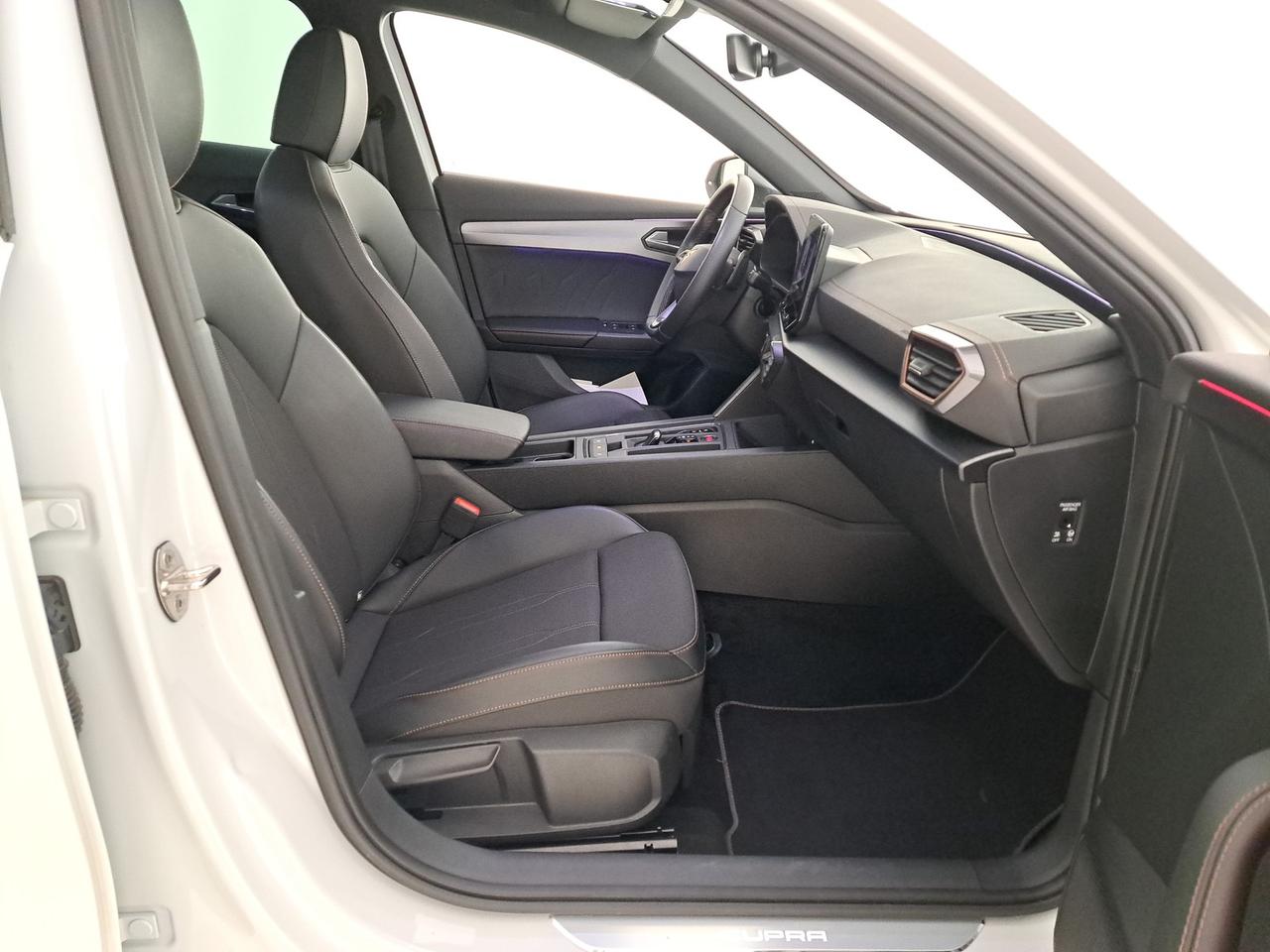 Cupra Formentor 2.0 tdi 4drive 150cv dsg