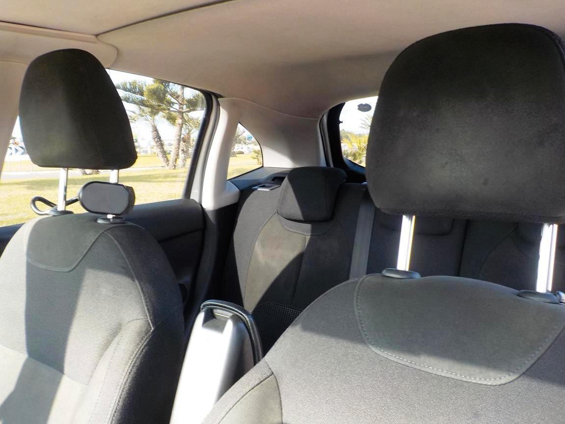 Citroen C3 1.6 HDi 90 Exclusive