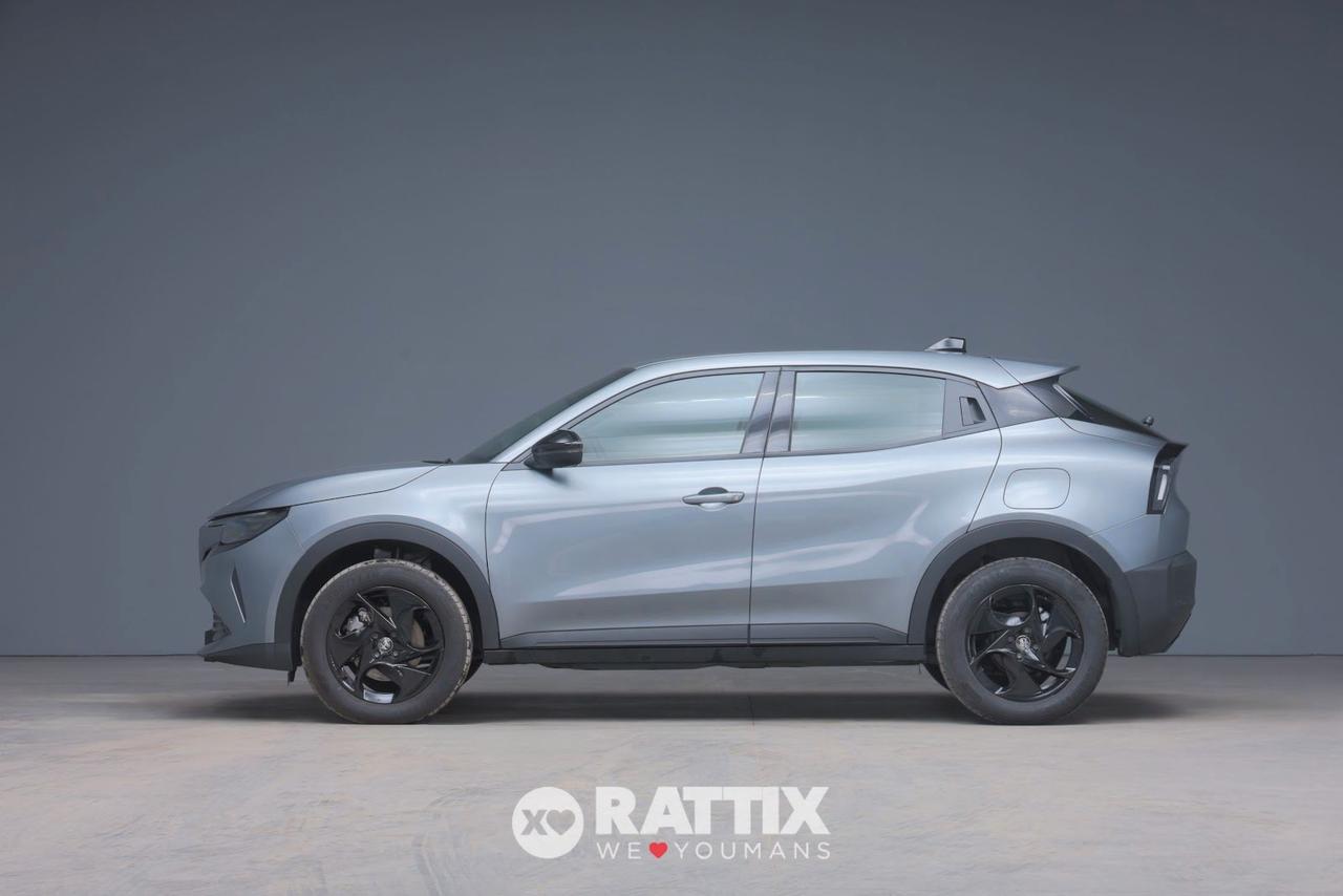 Alfa Romeo Junior 1.2 Hybrid 136CV EDCT6