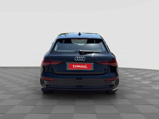 AUDI A3 A3 SPB 30 TFSI S tronic Business Advanced