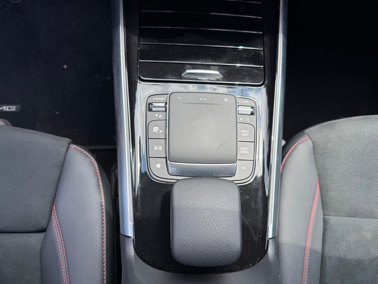 Mercedes-benz GLA 220 d Automatic Premium Amg