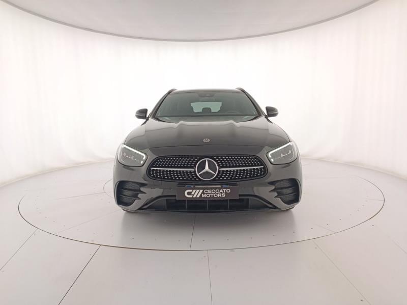 Mercedes Classe E 300 300 de EQ-POWER Premium Plus 4Matic 9G-Tronic