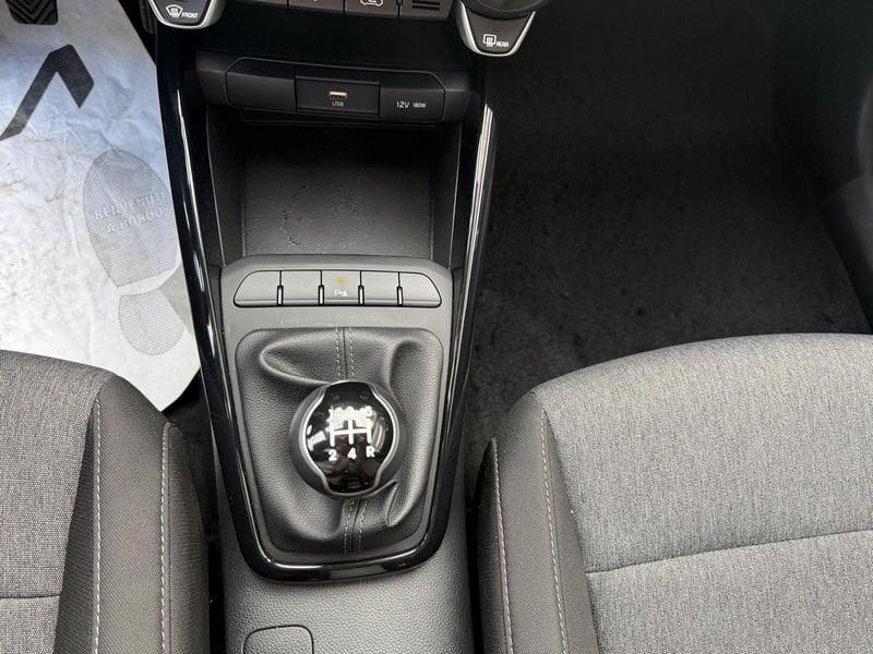 KIA Stonic Stonic 1.2 MPI Style Special Edition