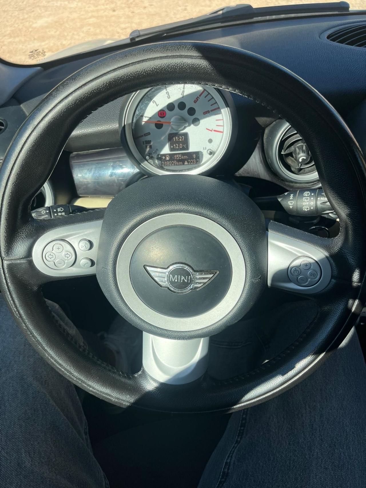 Mini 1.6 - Neopatentati