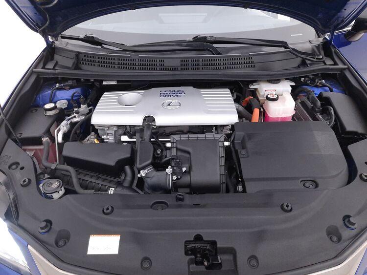 Lexus CT Hybrid F Sport BR384839 1.8 Full Hybrid 136CV