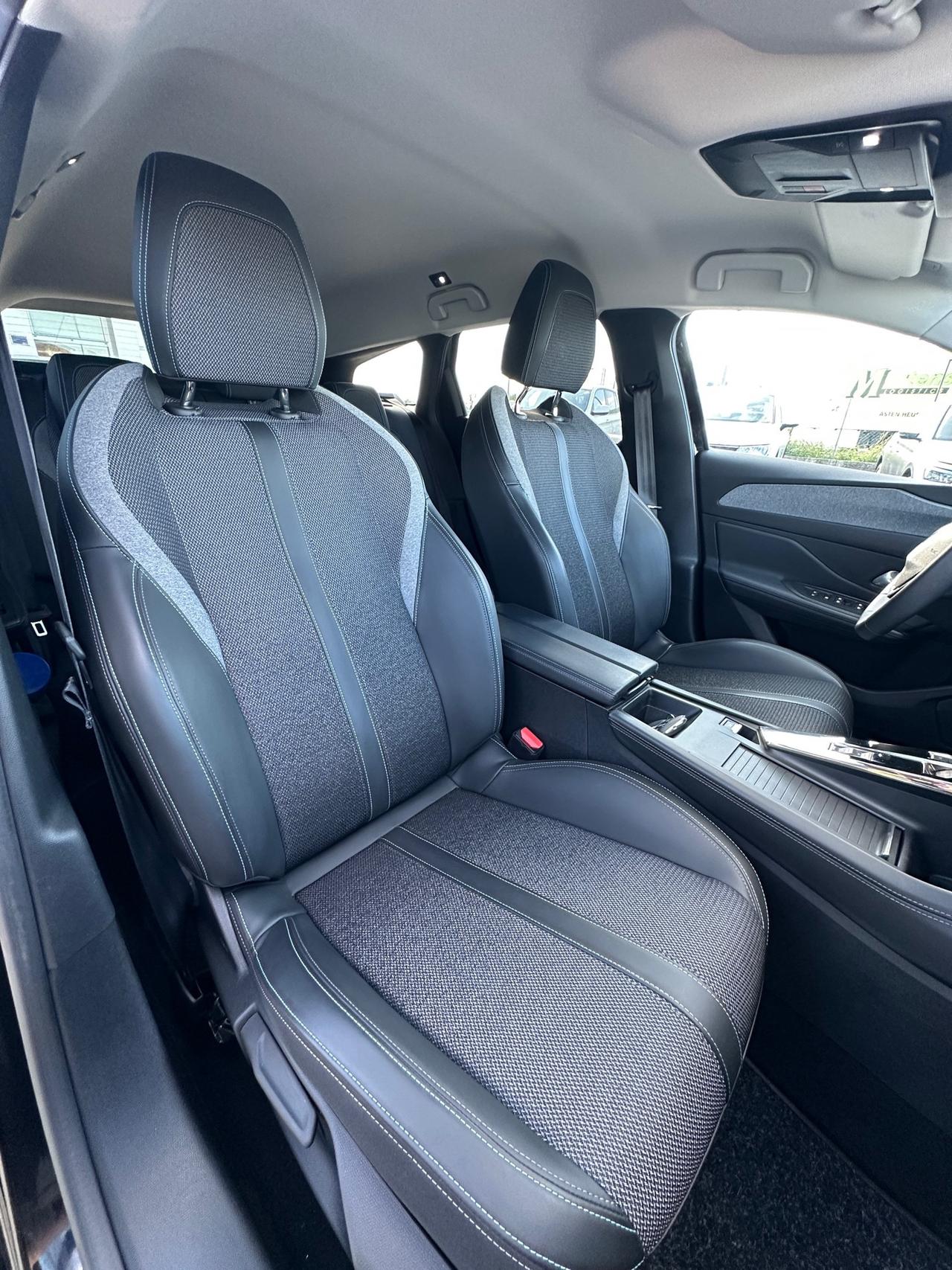 Peugeot 308 BlueHDi 130 S&S EAT8 SW Allure - 2022