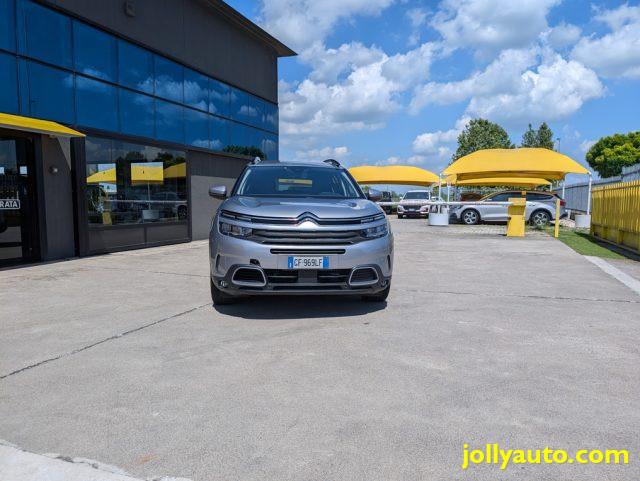 CITROEN C5 Aircross Hybrid 225 e-EAT8 Feel Plug IN - Aziendale