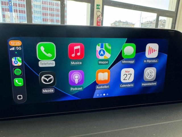 MAZDA CX-30 2.0L e-Skyactiv-G 150 CV M Hybrid 2WD Homura