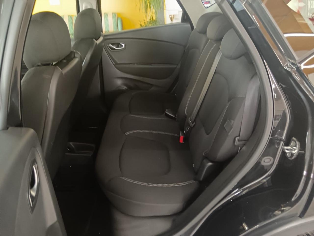 Renault Captur TCe 12V 90 CV Life