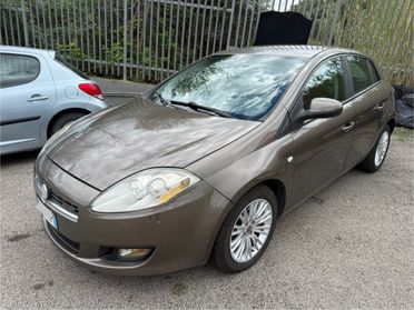 Fiat Bravo 1.6 MJT 105 CV Dynamic