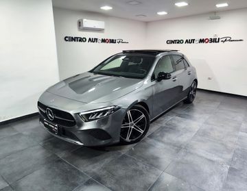 Mercedes-benz A 180 d 2,0 116CV Sport TETTO Unico Proprietario