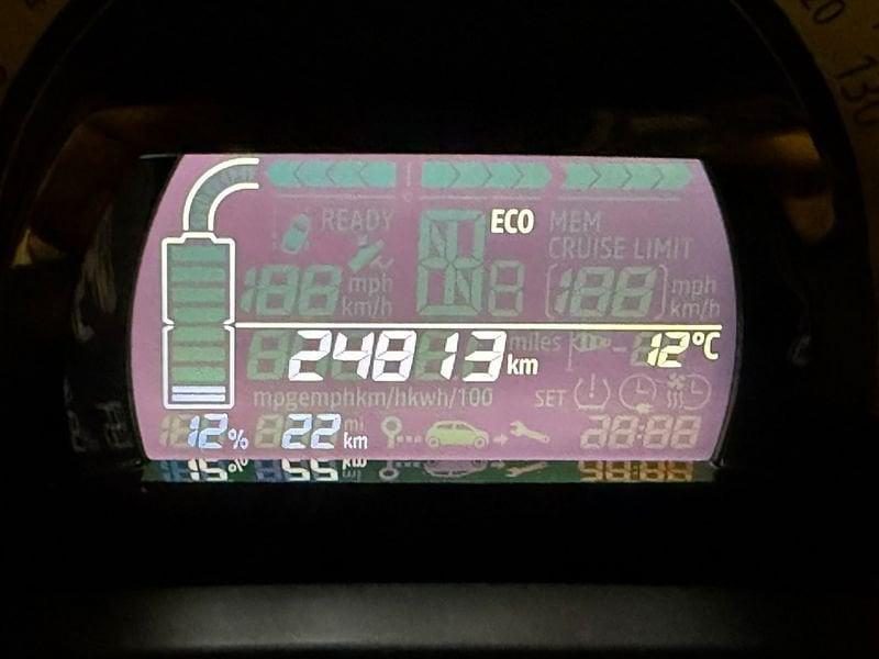 Renault Twingo Electric Twingo 22kWh Urban Night rif.GK820