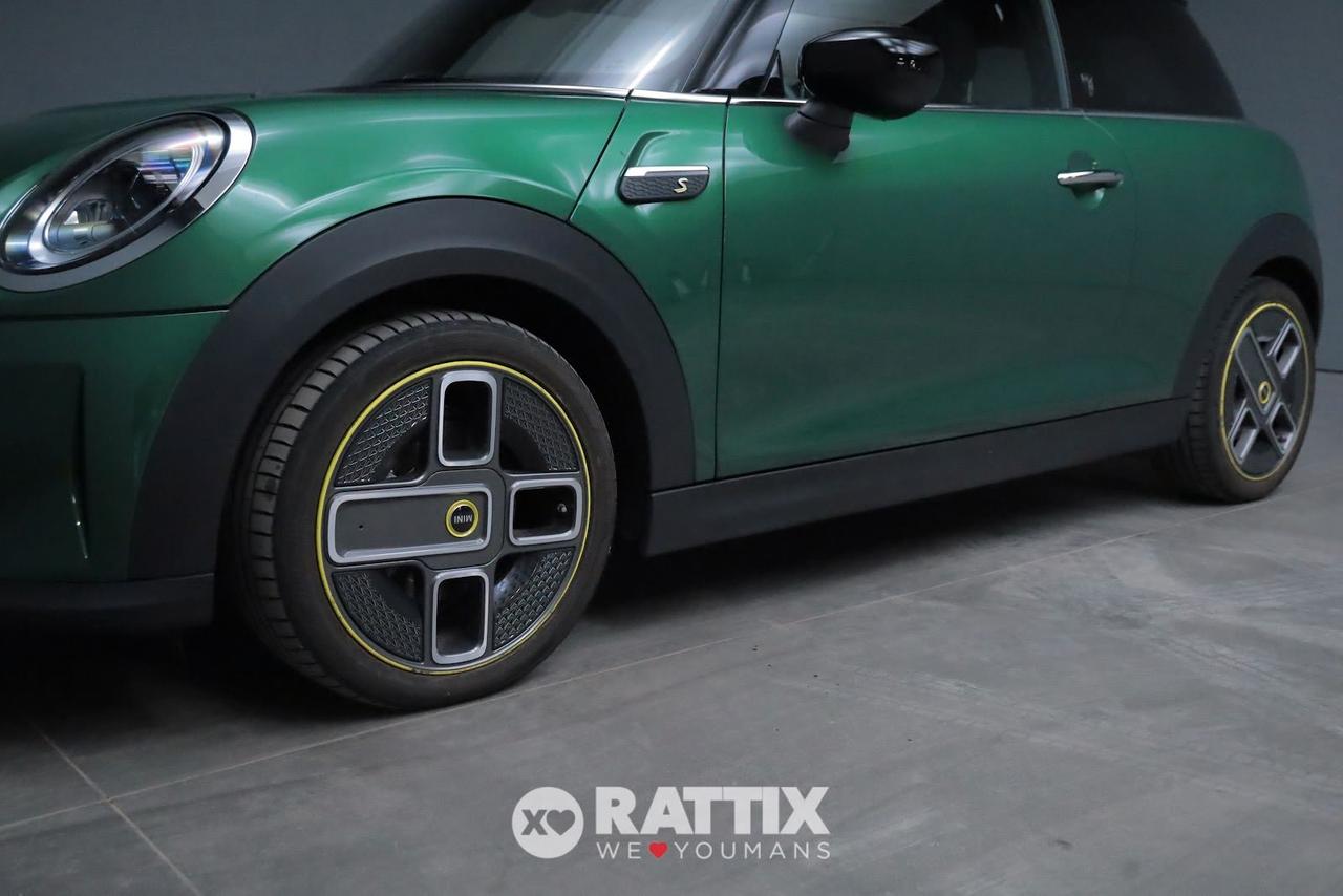 MINI Cooper SE motore elettrico 75kW Yours Auto 3p
