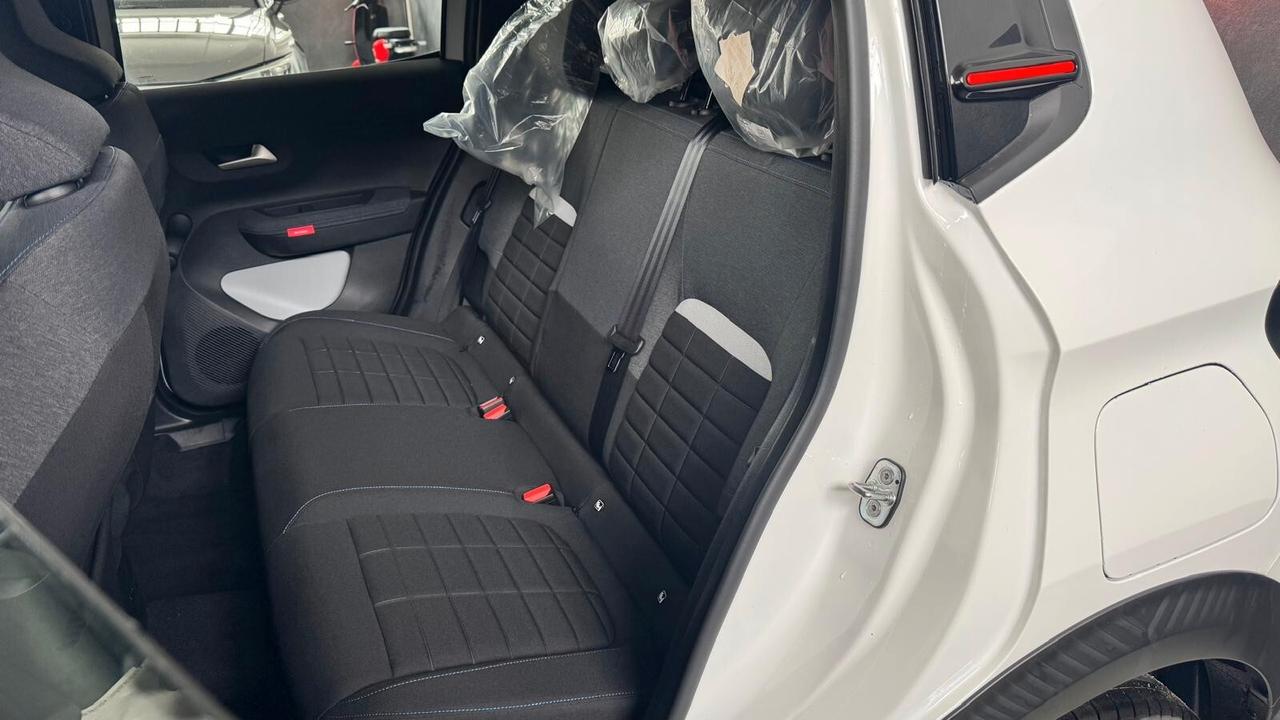 Citroen C3 PureTech 100 S&S Plus