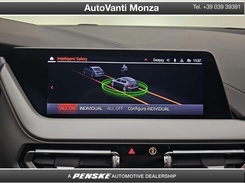BMW Serie 1 118i 5p. Business Advantage