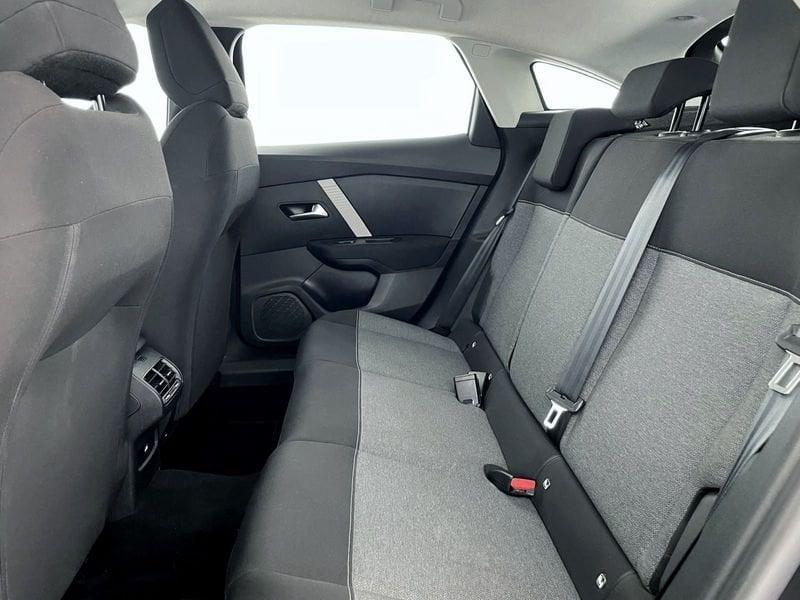Citroën C4 C4 PureTech 130 S&S Feel