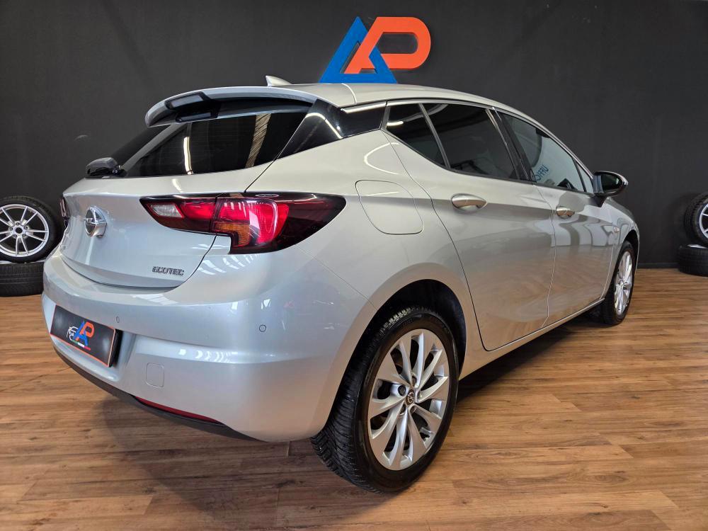 Opel Astra 5 Porte Astra 5p 1.4 t Innovation ecoM 110cv