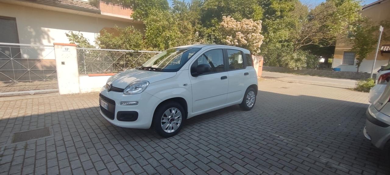 Fiat Panda 0.9 TwinAir Turbo S&S Easy