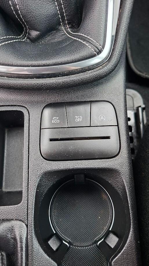 Ford Fiesta 1.0 Ecoboost 100 CV 5 porte Titanium