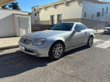 Mercedes-benz SLK 200 Special Edition