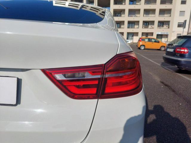 BMW X4 xDrive20d Msport