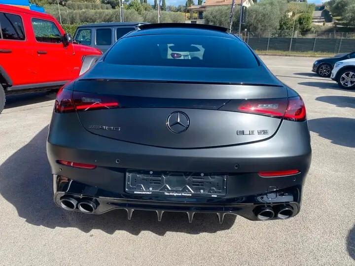 Mercedes-benz CLE 53 AMG Coupé 4Matic+ Premium Plus