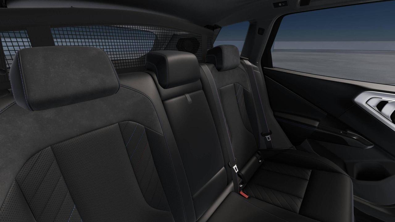 BMW X3 xDrive20d MSport Pro